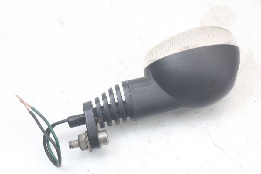 photo de LEFT FRONT TURN SIGNAL TRIUMPH SPEED TRIPLE T301 900 (1994 - 1996) - Technical close-up