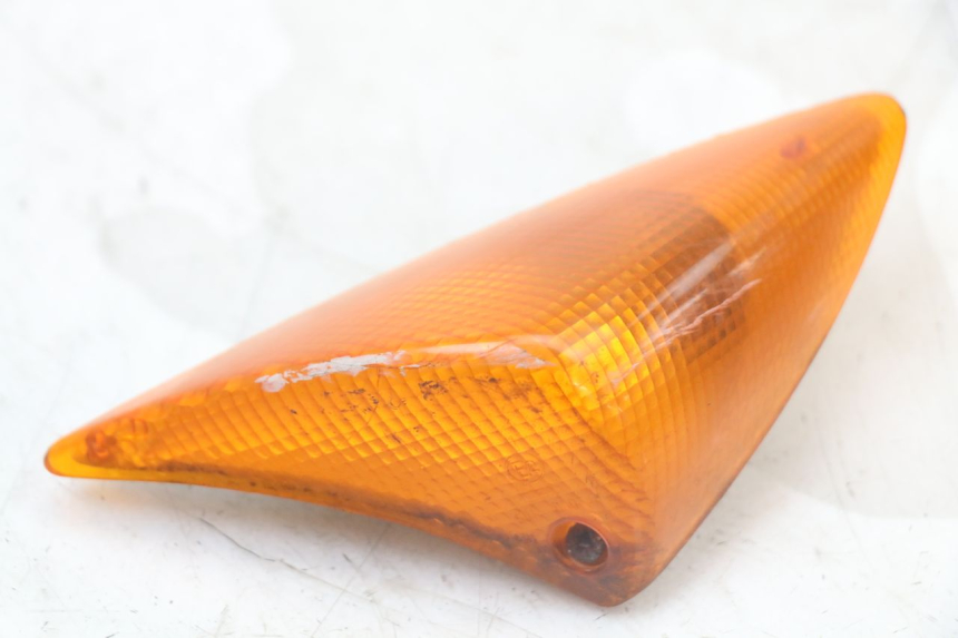 photo de LEFT FRONT TURN SIGNAL PEUGEOT SPEEDFIGHT 100 (1997 - 2007) - Component detail