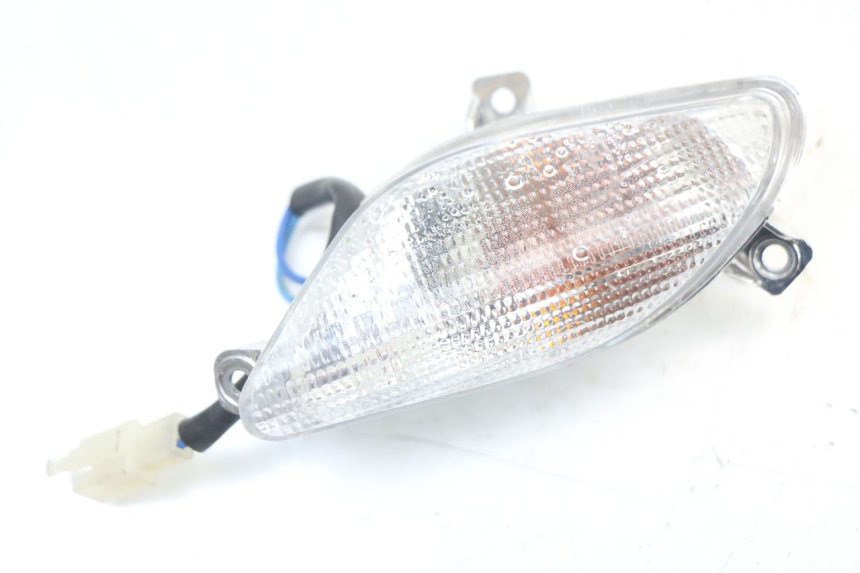 photo de FRONT LEFT TURN SIGNAL APRILIA SR MOTARD 50 (2012 - 2018) - Component detail
