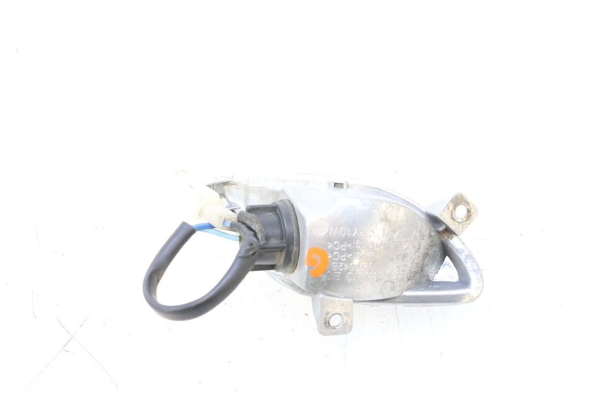 photo de FRONT LEFT TURN SIGNAL APRILIA SR MOTARD 50 (2012 - 2018) - Zoom on usage condition