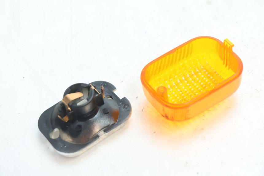photo de FRONT LEFT TURN SIGNAL DUCATI SS IE DS CARENEE 1000 (2002 - 2006) - Product overview
