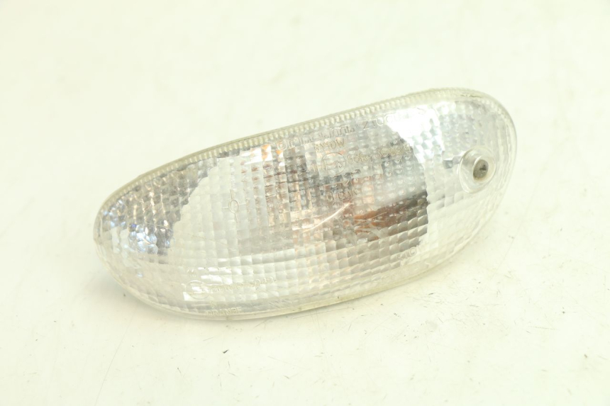 photo de FRONT LEFT TURN SIGNAL GILERA STALKER 50 (2004 - 2014) - Main view