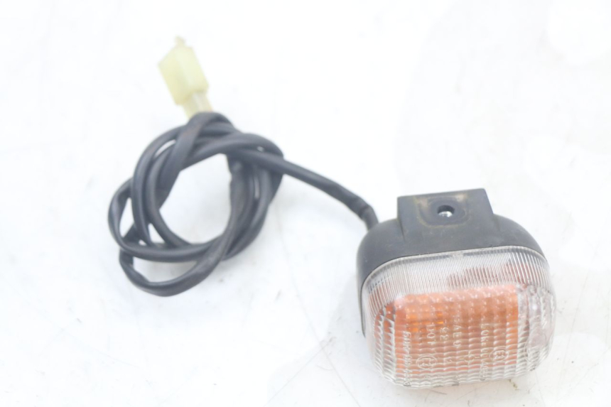 photo de LEFT FRONT TURN SIGNAL MBK STUNT NAKED 50 (2004 - 2018) - Main view