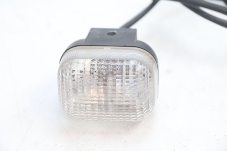 photo de LEFT FRONT TURN SIGNAL MBK STUNT NAKED 50 (2004 - 2018) - Component detail