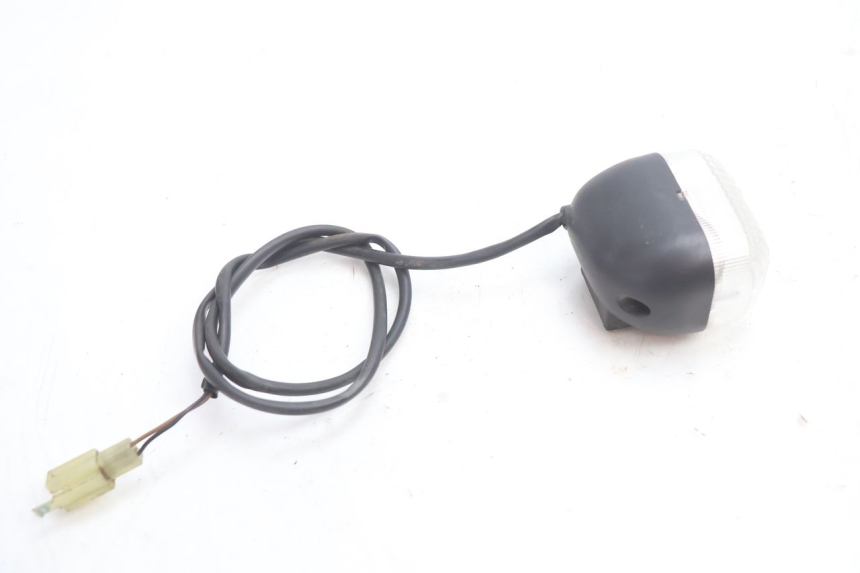 photo de LEFT FRONT TURN SIGNAL MBK STUNT NAKED 50 (2004 - 2018) - Alternative perspective