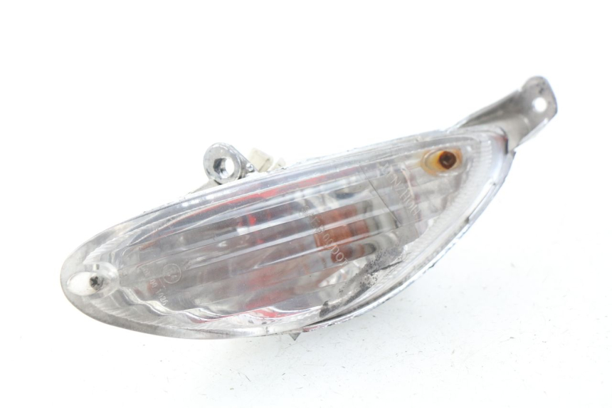 photo de FRONT LEFT TURN SIGNAL  JM MOTORS SUNNY 50 (2017 - 2020) - Main view