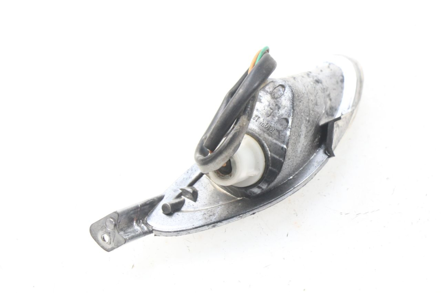 photo de FRONT LEFT TURN SIGNAL  JM MOTORS SUNNY 50 (2017 - 2020) - Technical close-up