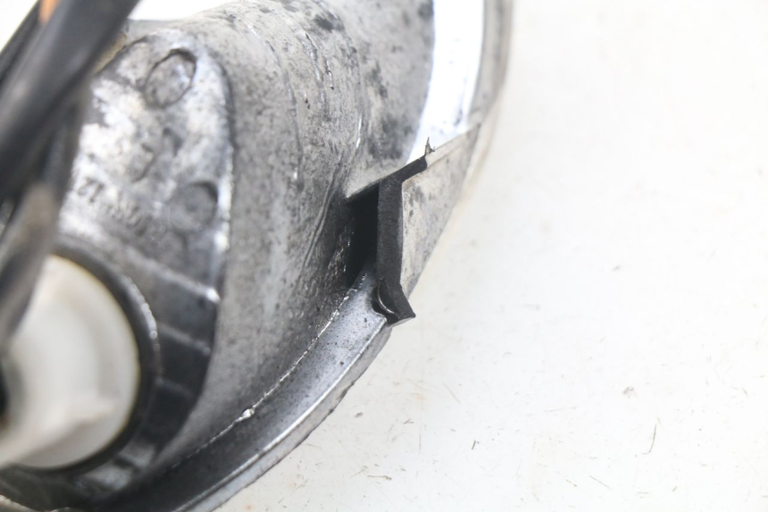 photo de FRONT LEFT TURN SIGNAL  JM MOTORS SUNNY 50 (2017 - 2020) - Product overview