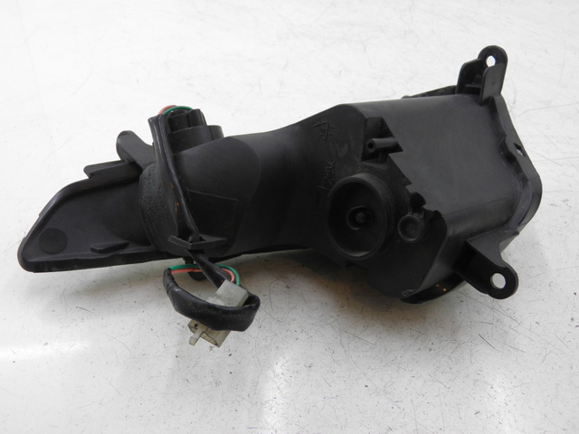 photo de FRONT LEFT TURN SIGNAL  SYM GTS 125 (2005 - 2008) - Alternative perspective