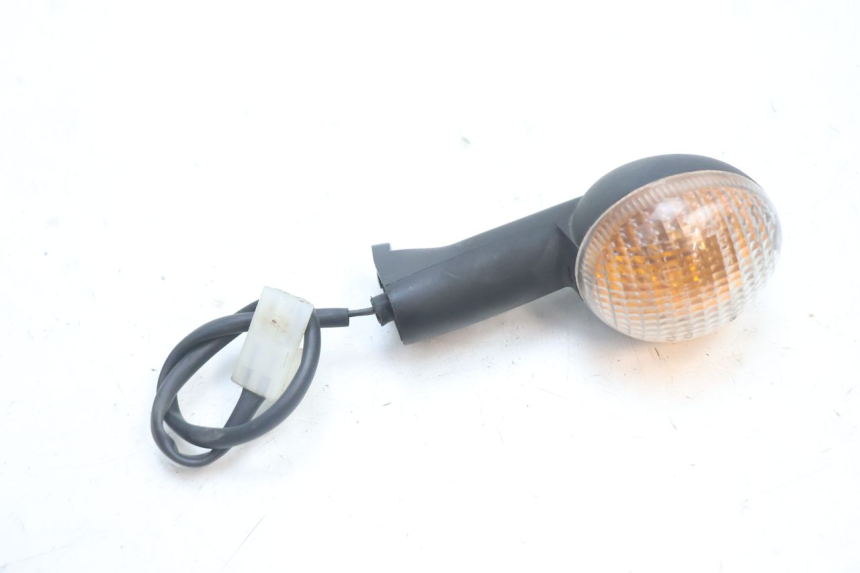 photo de LEFT FRONT TURN SIGNAL PEUGEOT TKR TREKKER FURIOUS 50 (2005 - 2014) - Main view