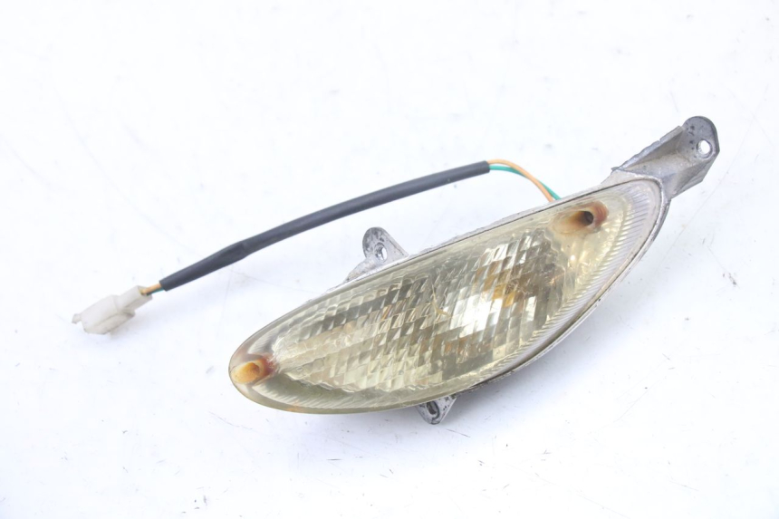 photo de FRONT LEFT TURN SIGNAL  TNT MOTOR ROMA 10' 2T 50 (2011 - 2018) - Main view