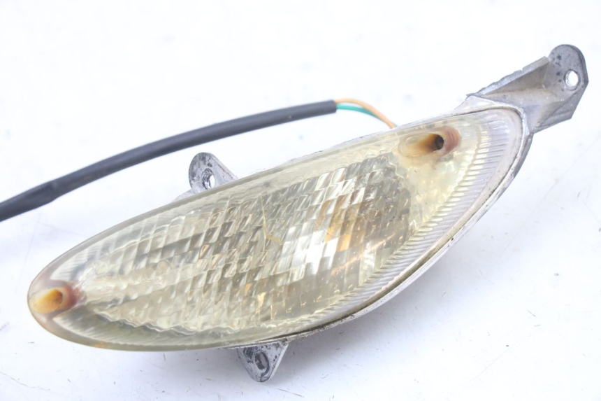 photo de FRONT LEFT TURN SIGNAL  TNT MOTOR ROMA 10' 2T 50 (2011 - 2018) - Component detail