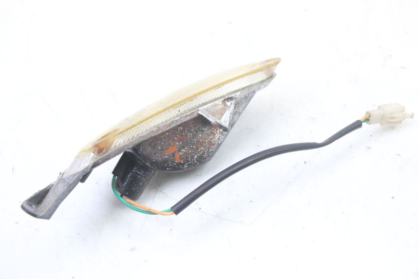 photo de FRONT LEFT TURN SIGNAL  TNT MOTOR ROMA 10' 2T 50 (2011 - 2018) - Zoom on usage condition