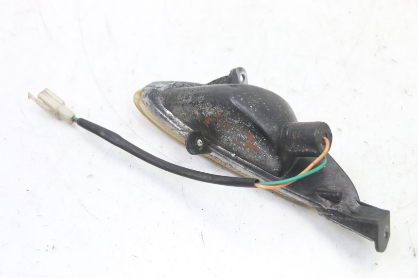 photo de FRONT LEFT TURN SIGNAL  TNT MOTOR ROMA 10' 2T 50 (2011 - 2018) - Alternative perspective