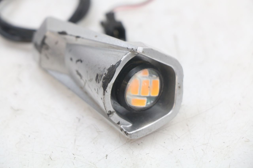 photo de FRONT LEFT TURN SIGNAL DUALTRON TOGO PLUS 1 - Component detail