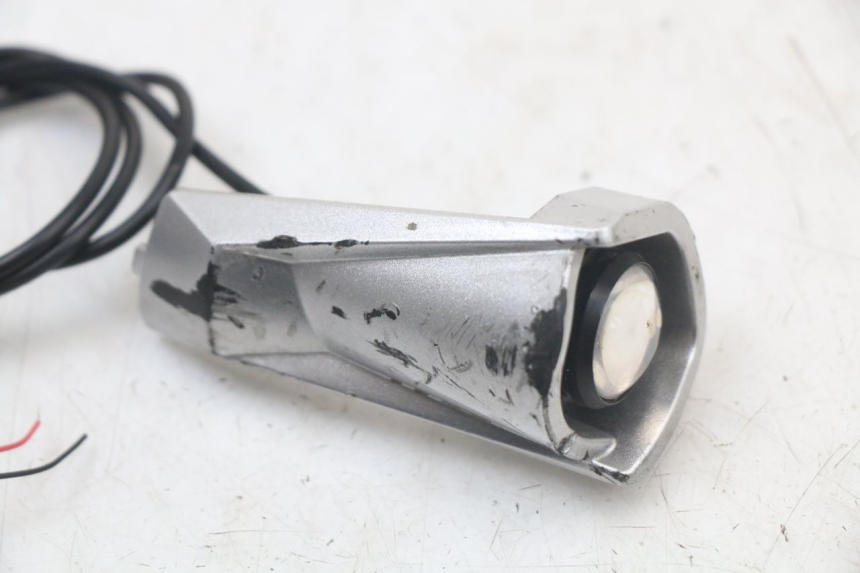 photo de FRONT LEFT TURN SIGNAL DUALTRON TOGO PLUS 1 - Zoom on usage condition