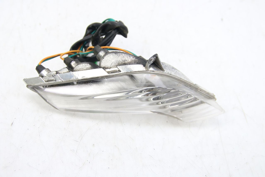photo de LEFT FRONT TURN SIGNAL PEUGEOT TWEET 4T 50 (2010 - 2014) - Component detail