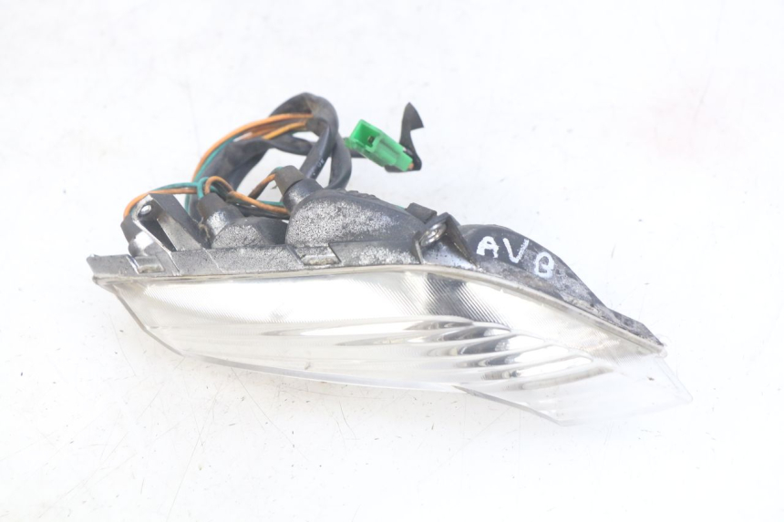 photo de LEFT FRONT TURN SIGNAL PEUGEOT TWEET 4T 50 (2010 - 2014) - Product overview