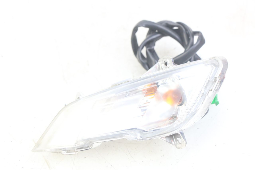 photo de LEFT FRONT TURN SIGNAL PEUGEOT TWEET 4T 50 (2018 - 2022) - Component detail