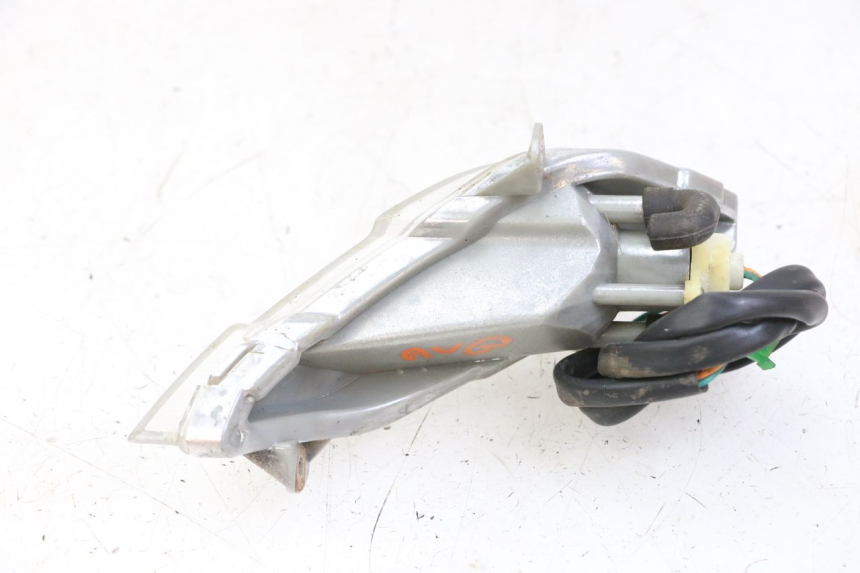 photo de FRONT LEFT TURN SIGNAL PEUGEOT TWEET 4T 50 (2014 - 2019) - Technical close-up