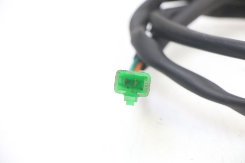 photo de FRONT LEFT TURN SIGNAL PEUGEOT TWEET 4T 50 (2014 - 2019) - Product overview