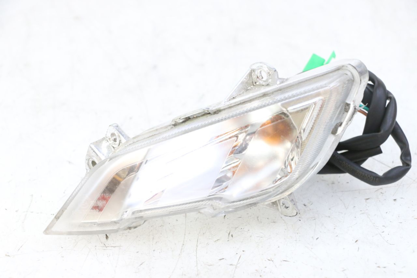 photo de LEFT FRONT TURN SIGNAL PEUGEOT TWEET 4T 50 (2018 - 2022) - Main view