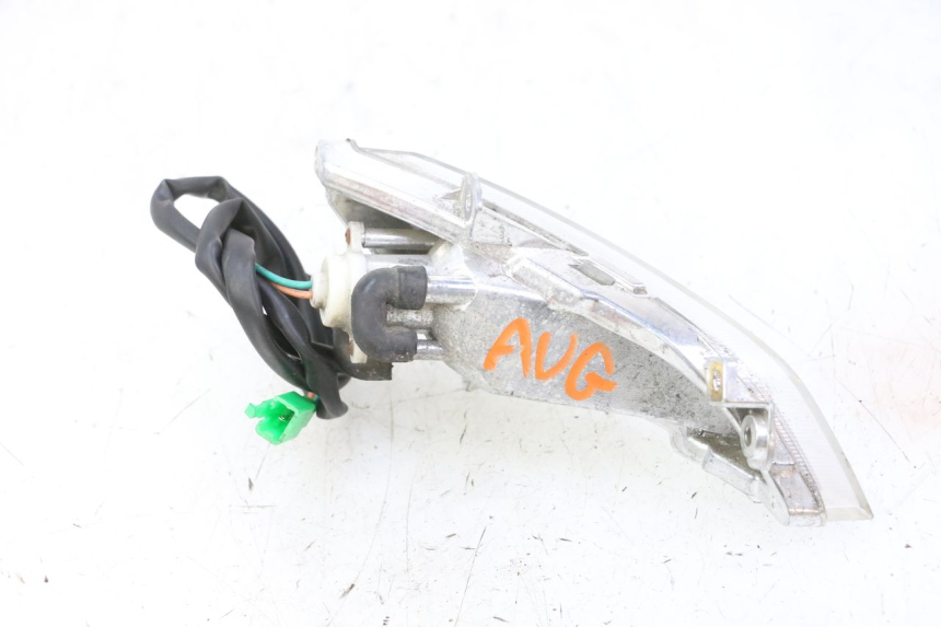 photo de LEFT FRONT TURN SIGNAL PEUGEOT TWEET 4T 50 (2018 - 2022) - Component detail