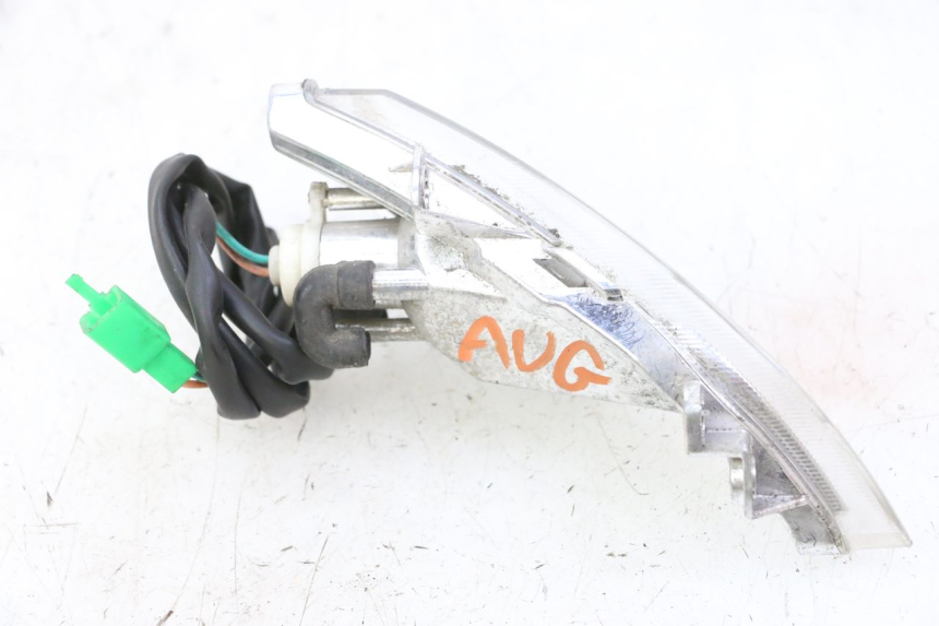 photo de LEFT FRONT TURN SIGNAL PEUGEOT TWEET 4T 50 (2018 - 2022) - Product overview