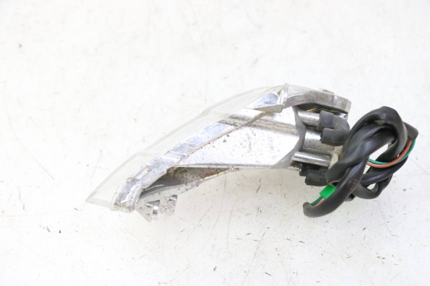 photo de FRONT LEFT TURN SIGNAL PEUGEOT TWEET PRO CARGO 50 (2018 - 2022) - Technical close-up