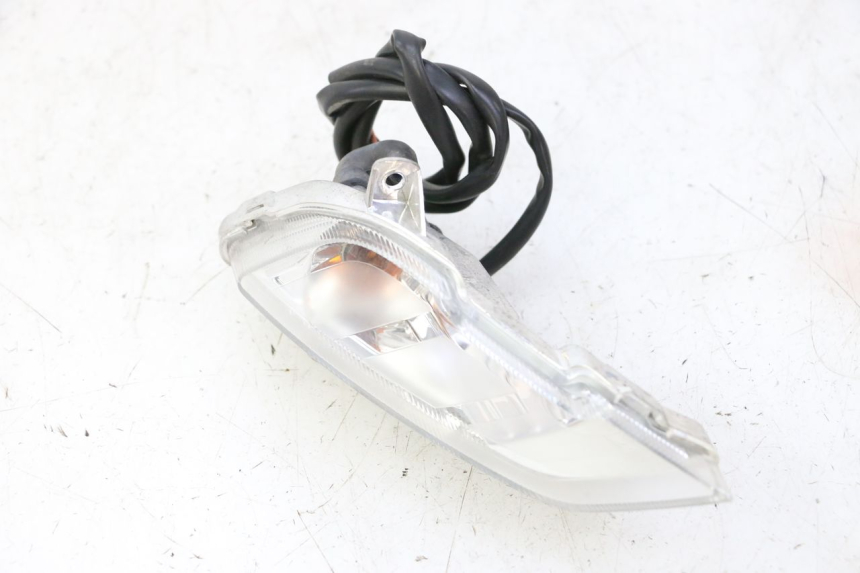 photo de FRONT LEFT TURN SIGNAL PEUGEOT TWEET PRO CARGO 50 (2018 - 2022) - Product overview