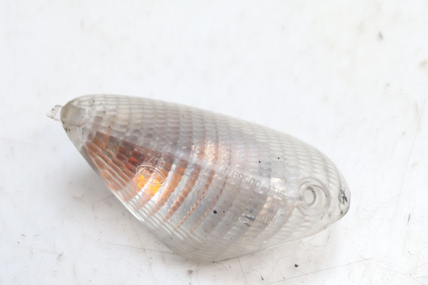 photo de FRONT LEFT TURN SIGNAL PIAGGIO TYPHOON 50 (2000 - 2009) - Main view