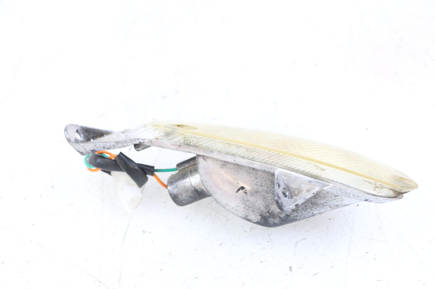 photo de LEFT FRONT TURN SIGNAL UNIVERSAL BIKE ZN50QT-11B 50 (2018 - 2021) - Technical close-up
