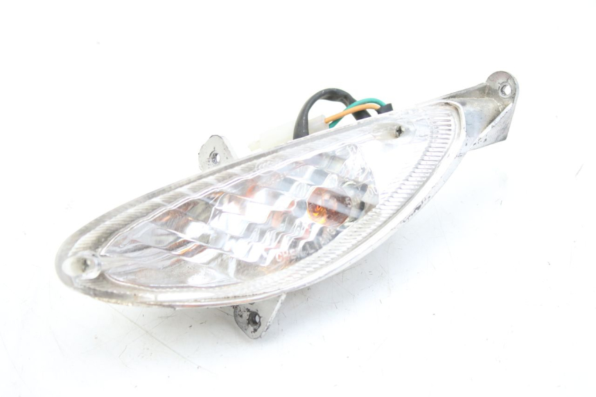 photo de LEFT FRONT TURN SIGNAL PEUGEOT V-CLIC VCLIC 50 (2007 - 2013) - Main view