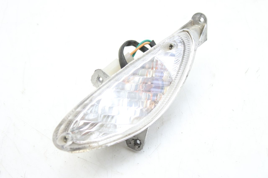 photo de LEFT FRONT TURN SIGNAL PEUGEOT V-CLIC VCLIC 50 (2007 - 2013) - Component detail