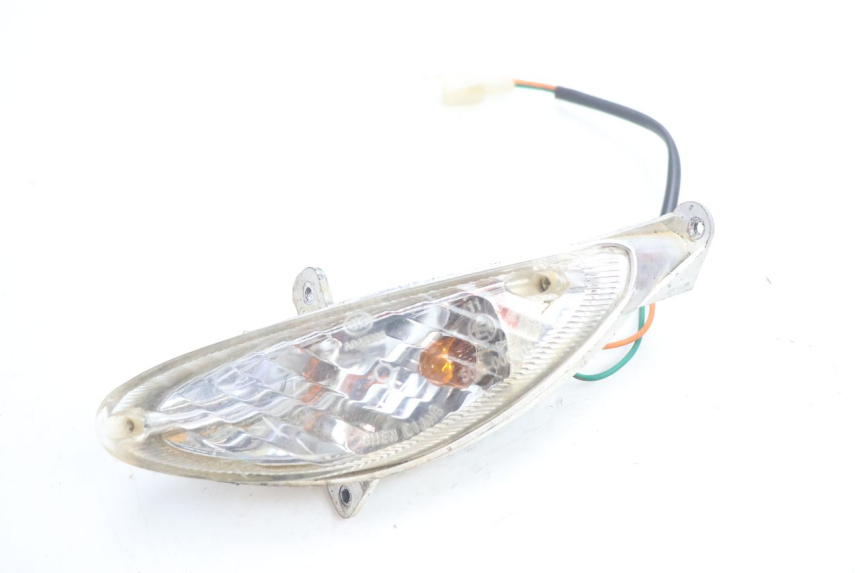 photo de LEFT FRONT TURN SIGNAL PEUGEOT V-CLIC VCLIC 50 (2007 - 2013) - Main view