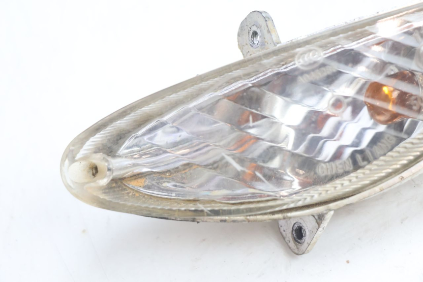 photo de LEFT FRONT TURN SIGNAL PEUGEOT V-CLIC VCLIC 50 (2007 - 2013) - Component detail