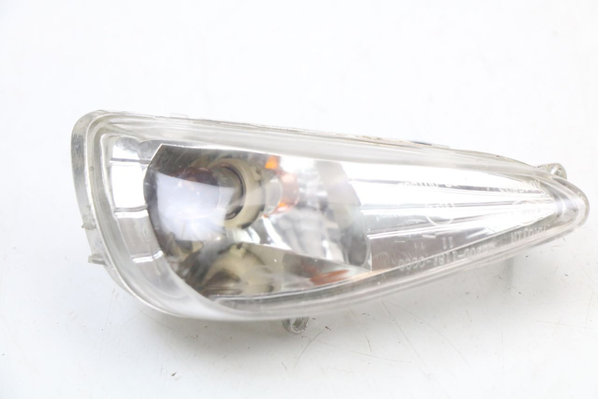 photo de FRONT LEFT TURN SIGNAL  BEELINE VELOCE 4T 50 (2011 - 2020) - Component detail