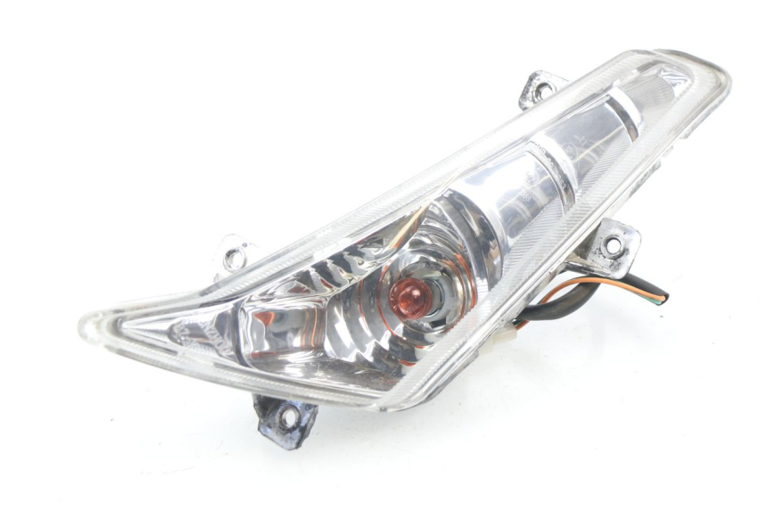 photo de FRONT LEFT TURN SIGNAL  RAZZO VENICE 50 (2009 - 2014) - Main view
