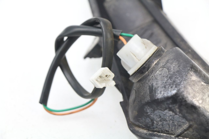 photo de FRONT LEFT TURN SIGNAL  RAZZO VENICE 50 (2009 - 2014) - Component detail