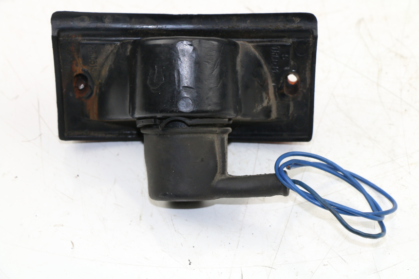 photo de FRONT LEFT TURN SIGNAL  PIAGGIO VESPA PX 125 (1997 - 2007) - Alternative perspective