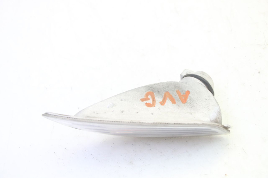 photo de LEFT FRONT TURN SIGNAL PIAGGIO VESPA S 2T 50 (2007 - 2014) - Component detail