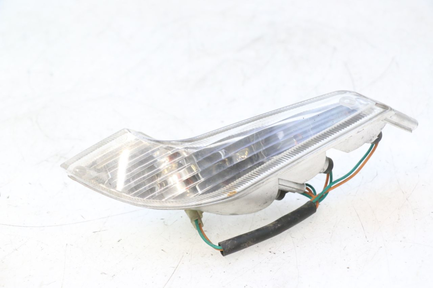 photo de FRONT LEFT TURN SIGNAL  PEUGEOT VIVACITY NEW 2T 50 (2008 - 2017) - Main view