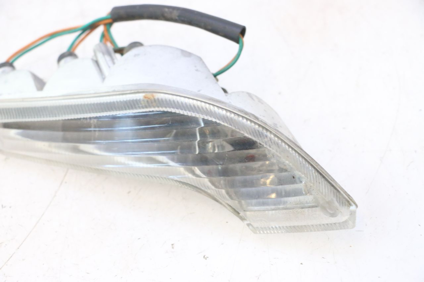 photo de FRONT LEFT TURN SIGNAL  PEUGEOT VIVACITY NEW 2T 50 (2008 - 2017) - Markings and original references