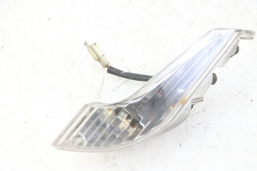 photo de LEFT FRONT TURN SIGNAL PEUGEOT VIVACITY NEW 4T 50 (2008 - 2017) - Main view