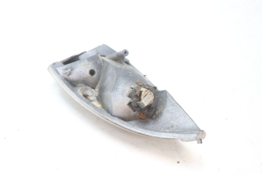 photo de FRONT LEFT TURN SIGNAL PEUGEOT VIVACITY 50 (1998 - 2003) - Fixing points details