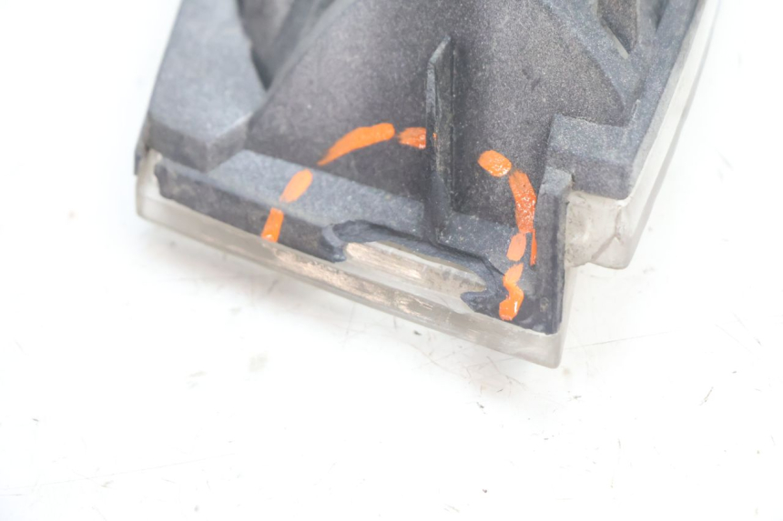 photo de FRONT LEFT TURN SIGNAL PEUGEOT VIVACITY 100 (1999 - 2008) - Technical close-up