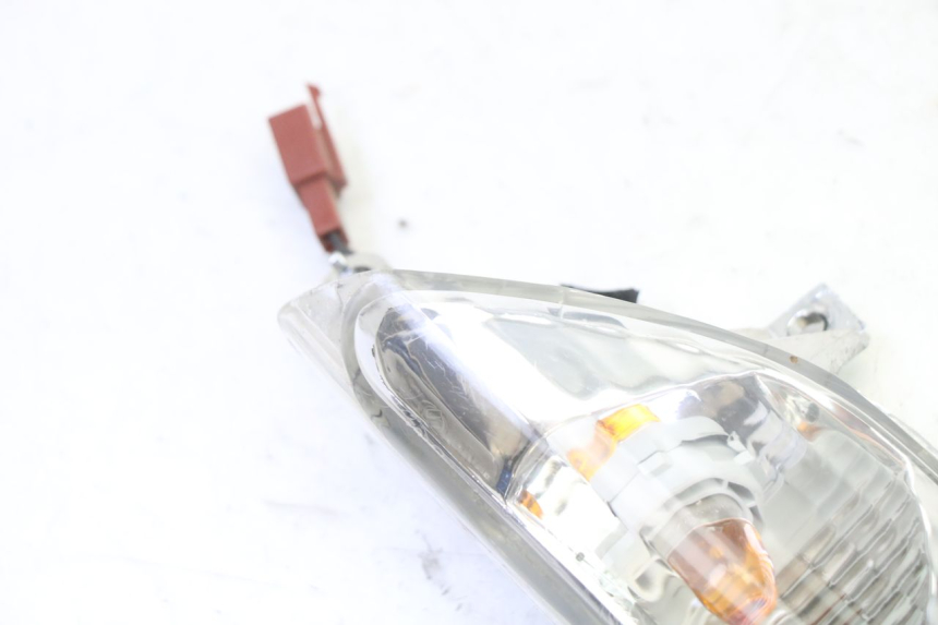 photo de FRONT LEFT TURN SIGNAL MBK WAAP 125 (2008 - 2013) - Component detail