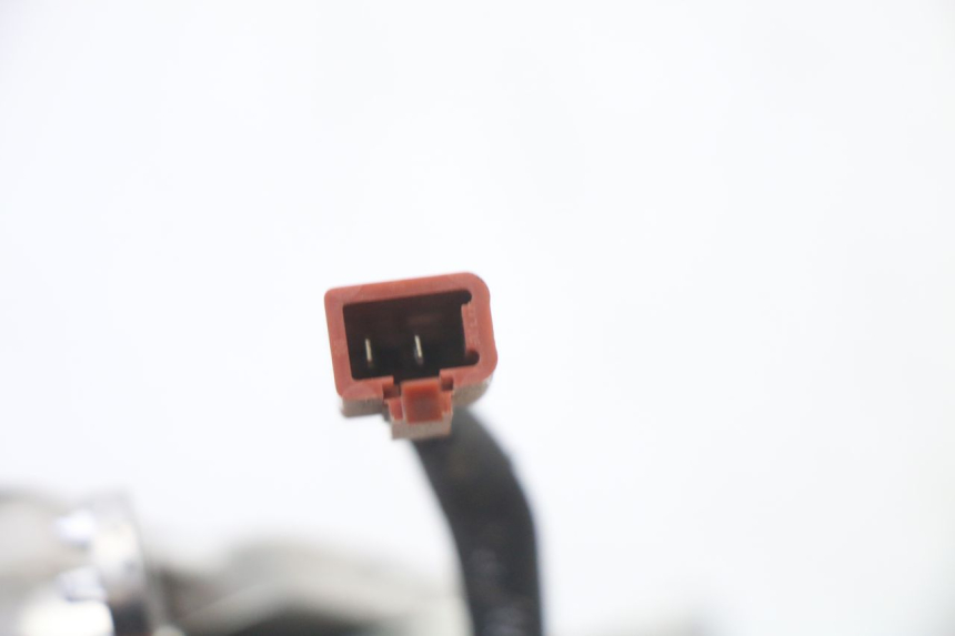 photo de FRONT LEFT TURN SIGNAL MBK WAAP 125 (2008 - 2013) - Fixing points details