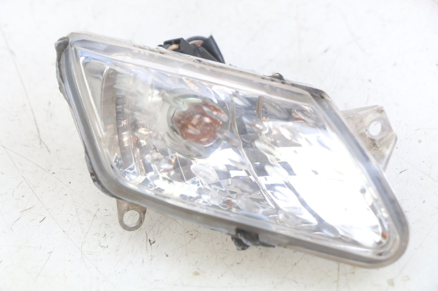 photo de LEFT FRONT TURN SIGNAL YAMAHA X-MAX XMAX 250 (2006 - 2009) - Main view