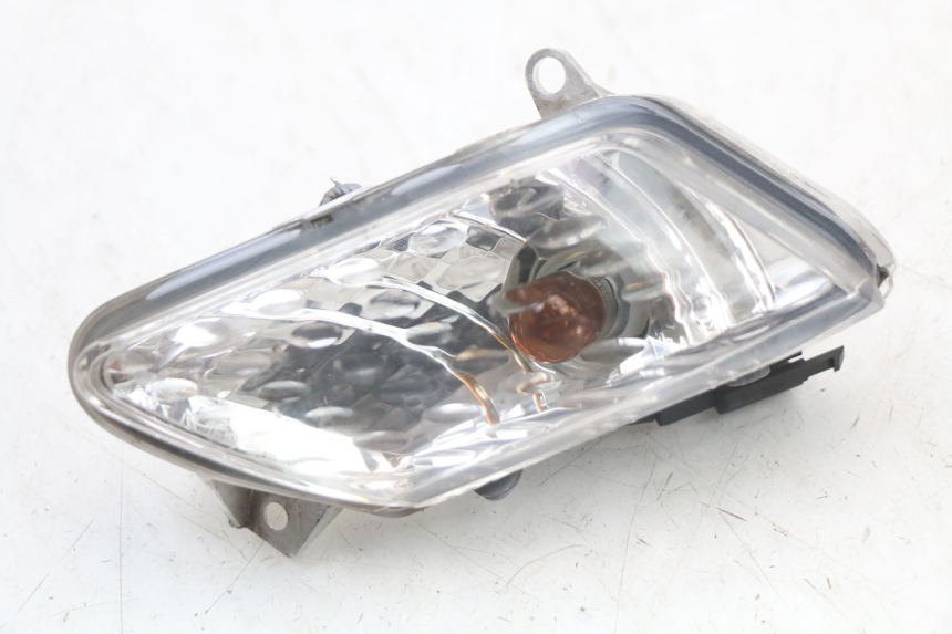 photo de LEFT FRONT TURN SIGNAL YAMAHA X-MAX XMAX 250 (2006 - 2009) - Main view
